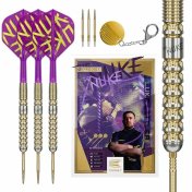 Dardos Target Darts Luke Littler G1 Prodigy Swiss Point 90% 24g - 5