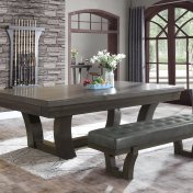 Mesa Billar Premium 7-8 ft. - 3