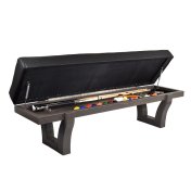 Mesa Billar Premium 7-8 ft. - 5