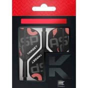 Plumas Target K-Flex No.2 Medium Standard Nathan Aspinall - 4
