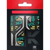 Plumas Target K-Flex No.2 Medium Standard Rob Cross - 4