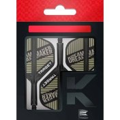 Plumas Target K-Flex No.2 Short Standard Dimitri Van Den Bergh - 4