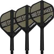 Plumas Target K-Flex No.2 Short Standard Dimitri Van Den Bergh