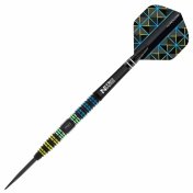 Dardos Red Dragon Dragonfly Black Tapered 95% 23g - 1