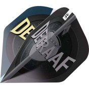 Plumas Target Jeffrey de Graaf Pro Ultra 3 (3 Sets) No2 - 2