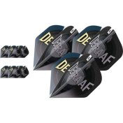 Plumas Target Jeffrey de Graaf Pro Ultra 3 (3 Sets) No2 - 1