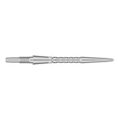 Puntas Target Darts Swiss Point Storm Surge Silver 26mm 