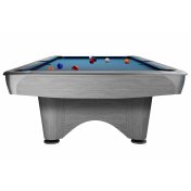 Mesa Billar Dynamic III Gris 9 ft - 2