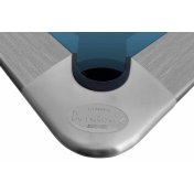 Mesa Billar Dynamic III Gris 9 ft - 5