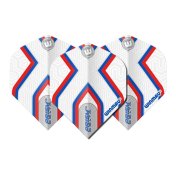 Plumas Winmau Darts Prism Delta Epix - 2