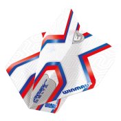 Plumas Winmau Darts Prism Delta Epix - 3
