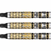 Dardos Shot Darts Viking Odin 95% 20gr  - 2