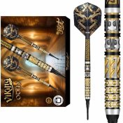Dardos Shot Darts Viking Odin 95% 20gr  - 6