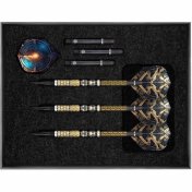 Dardos Shot Darts Viking Odin 95% 20gr  - 7