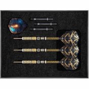 Dardos Shot Darts Viking Odin 95% 24gr  - 6