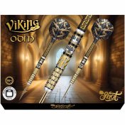 Dardos Shot Darts Viking Odin 95% 24gr  - 9