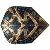 Plumas Shot Darts Biking Odin NO6 - 2