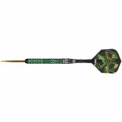 Dardos Shot Darts Stowe Buntz V2 Black 90% 23gr  - 1