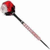 Dardos Shot Darts Michael Smith Game Day 90% 22gr  - 2