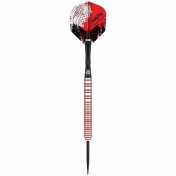 Dardos Shot Darts Michael Smith Game Day 90% 22gr  - 3