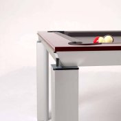 Billar Naroki Home Pool 6 - 7 FT - 3