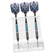 Soporte Dardos Shot Acrilic 1 Darts Display Holder - 2