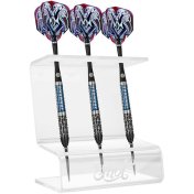 Soporte Dardos Shot Acrilic 1 Darts Display Holder - 3