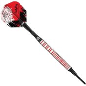 Dardos Shot Darts Michael Smith Game Day 90% 20gr - 3