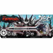 Dardos Shot Darts Gnarly Rippah 90% 20gr  - 5