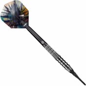 Dardos Shot Darts Gnarly Shredda 90% 20gr  - 3