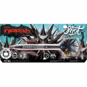 Dardos Shot Darts Gnarly Shredda 90% 20gr  - 6