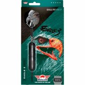 Dardos Bulls Darts Eagle 3 90% 22gr  - 6