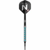 Dardos Bulls Darts Nicolas Thuillier 90% 18gr  - 3