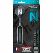 Dardos Bulls Darts Nicolas Thuillier 90% 18gr  - 5