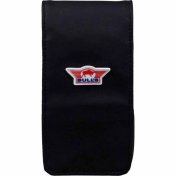 Funda Dardos Bulls Shoft Negra Roja - 1