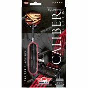 Dardos Bulls Darts Caliber Black 90% 20gr  - 4