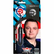Dardos Bulls Darts Romeo Grbavac 90% 19gr  - 5