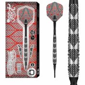 Dardos Shot Darts Warrior Awe 90% 20gr  - 4