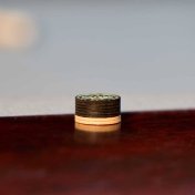 Soleta Kaiser 13.25mm Ralf Souquet RS 8 Layers - 2