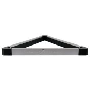 Triangulo Pool Acero Bolas 57.2mm  - 3