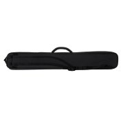 Funda Taco Billar Sporty Negra 2P 4F 85cm - 2
