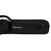 Funda Taco Billar Sporty Negra 2P 4F 85cm - 3