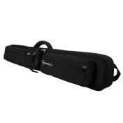 Funda Taco Billar Sporty Negra 2P 4F 85cm - 4