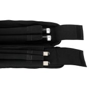 Funda Taco Billar Sporty Negra 2P 4F 85cm - 6