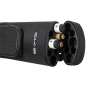 Funda Taco Billar Shadow Negra 3P 5F 85cm - 5