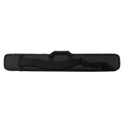 Funda Taco Billar Protect Negra 2P 4F 85cm - 2