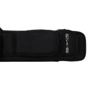 Funda Taco Billar Protect Negra 2P 4F 85cm - 4