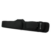 Funda Taco Billar Protect Negra 2P 4F 85cm - 5