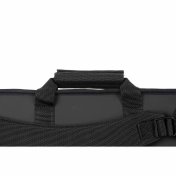 Funda Taco Billar Protect Negra 2P 4F 85cm - 7