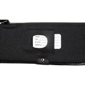Funda Taco Billar Starter Negra 83cm 1P-1F - 3